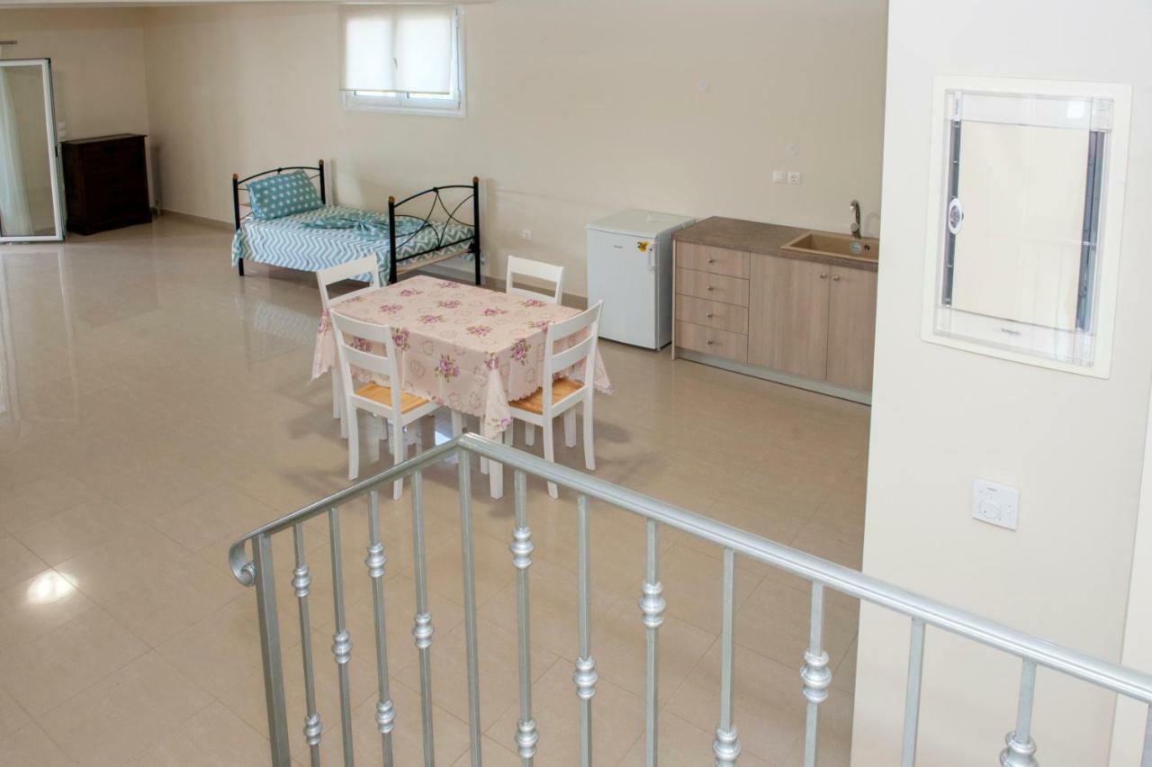 Villa Hermes Porto Heli Dış mekan fotoğraf