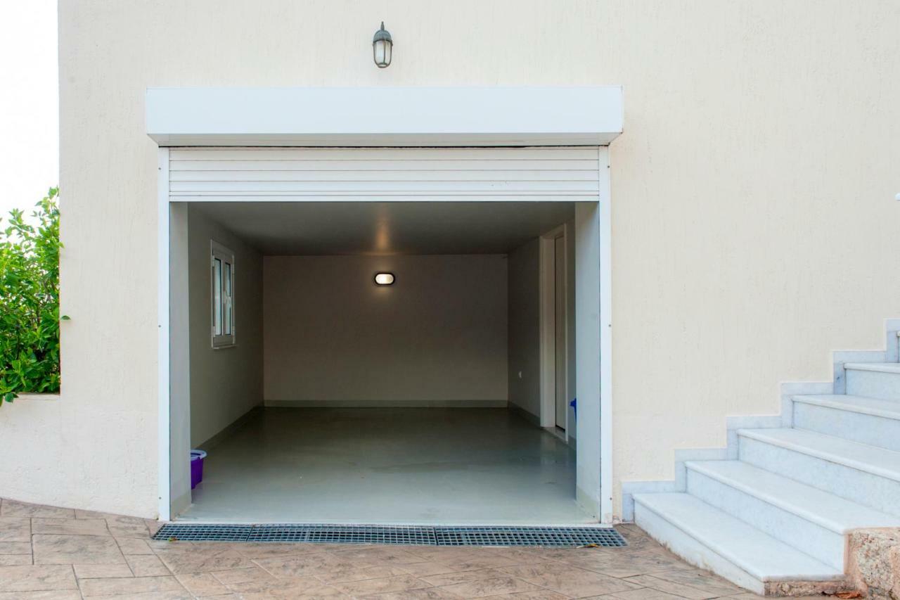 Villa Hermes Porto Heli Dış mekan fotoğraf
