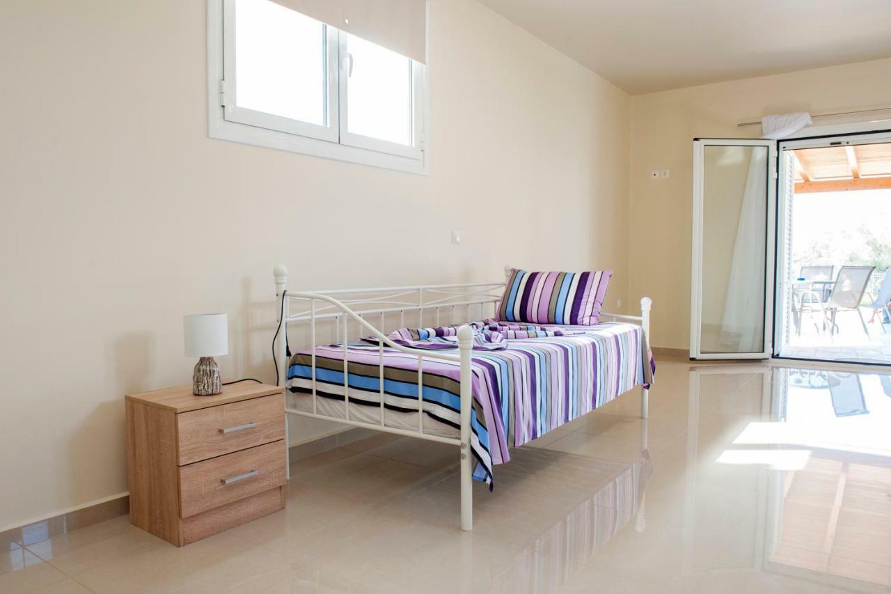 Villa Hermes Porto Heli Dış mekan fotoğraf