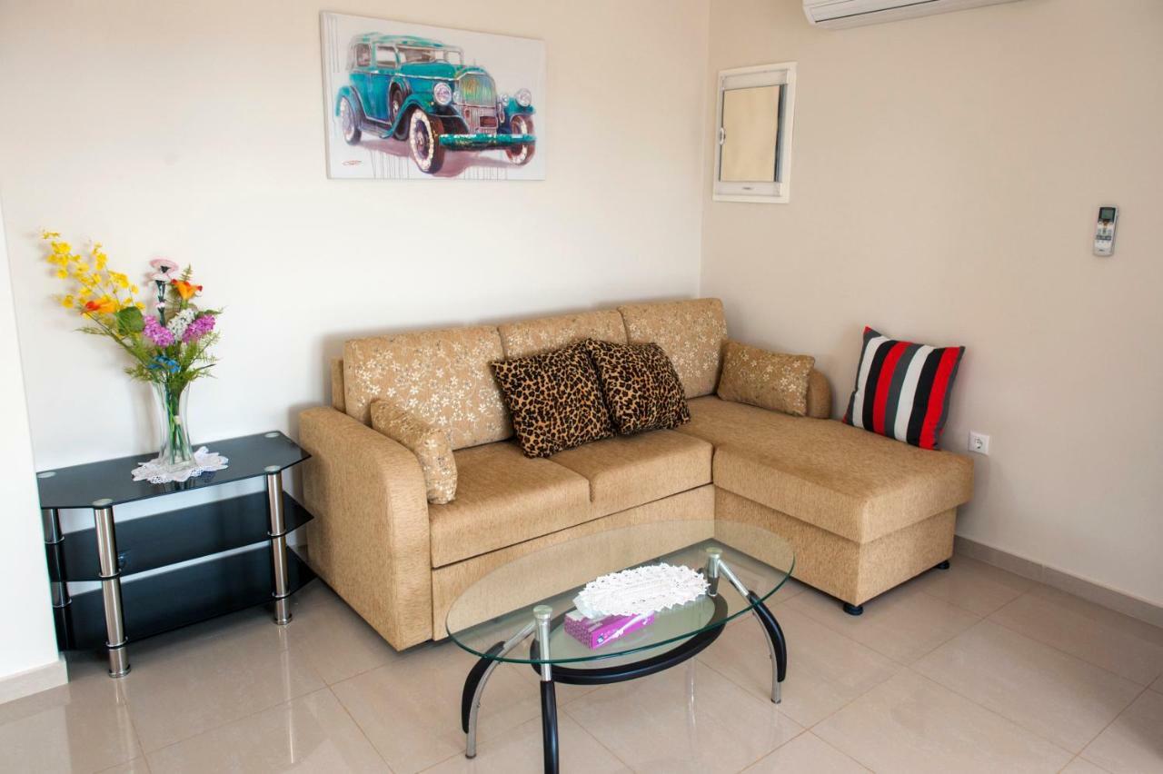 Villa Hermes Porto Heli Dış mekan fotoğraf